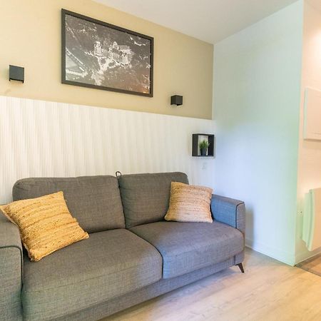 Ac Tourisme Le Touquet - Appartements Avec Piscine Et Tennis Luaran gambar