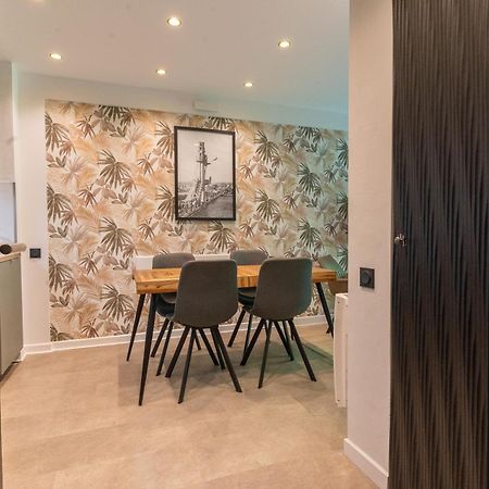 Ac Tourisme Le Touquet - Appartements Avec Piscine Et Tennis Luaran gambar