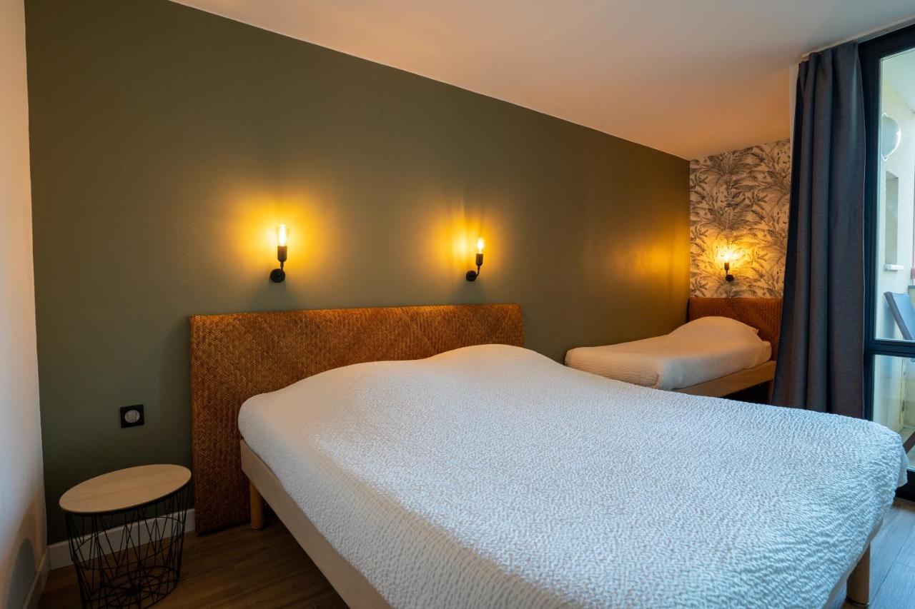 Ac Tourisme Le Touquet - Appartements Avec Piscine Et Tennis Luaran gambar