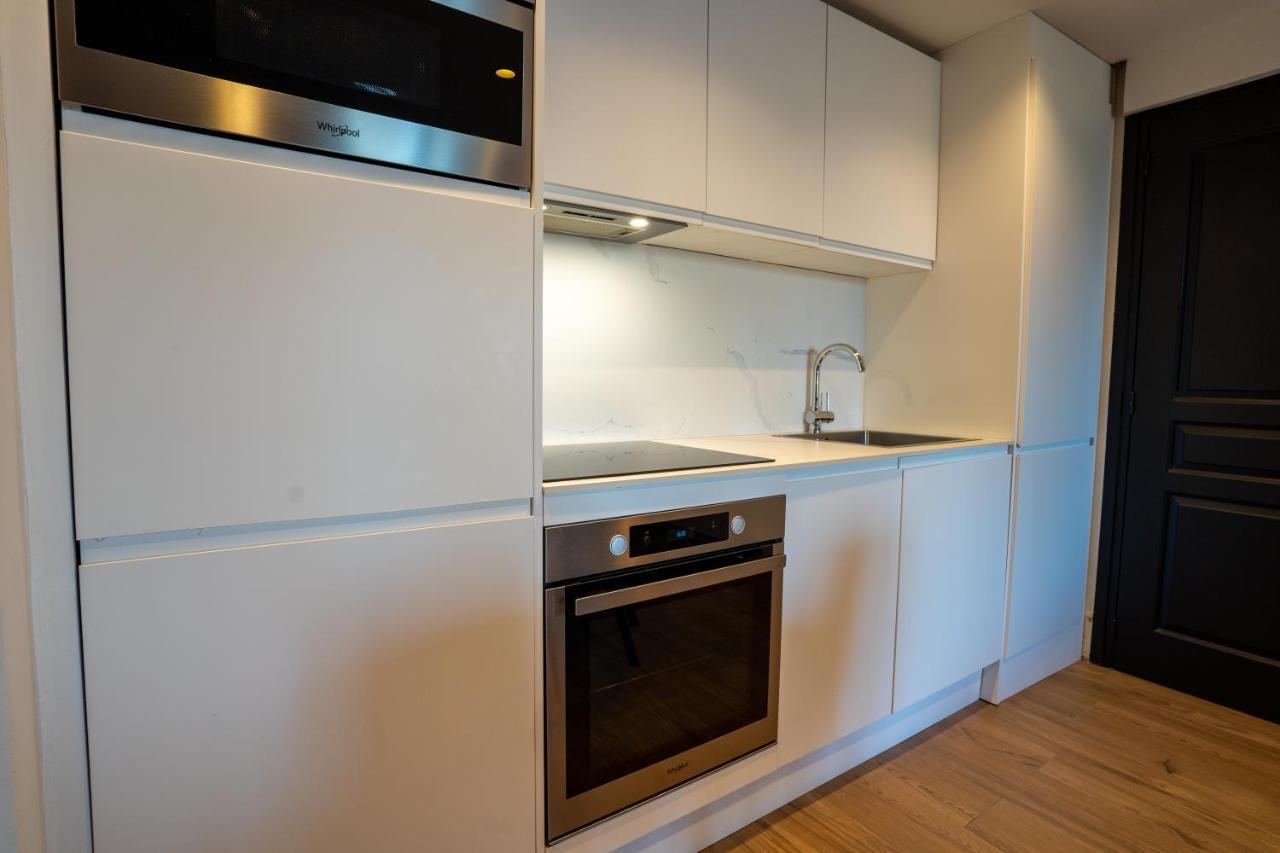 Ac Tourisme Le Touquet - Appartements Avec Piscine Et Tennis Luaran gambar