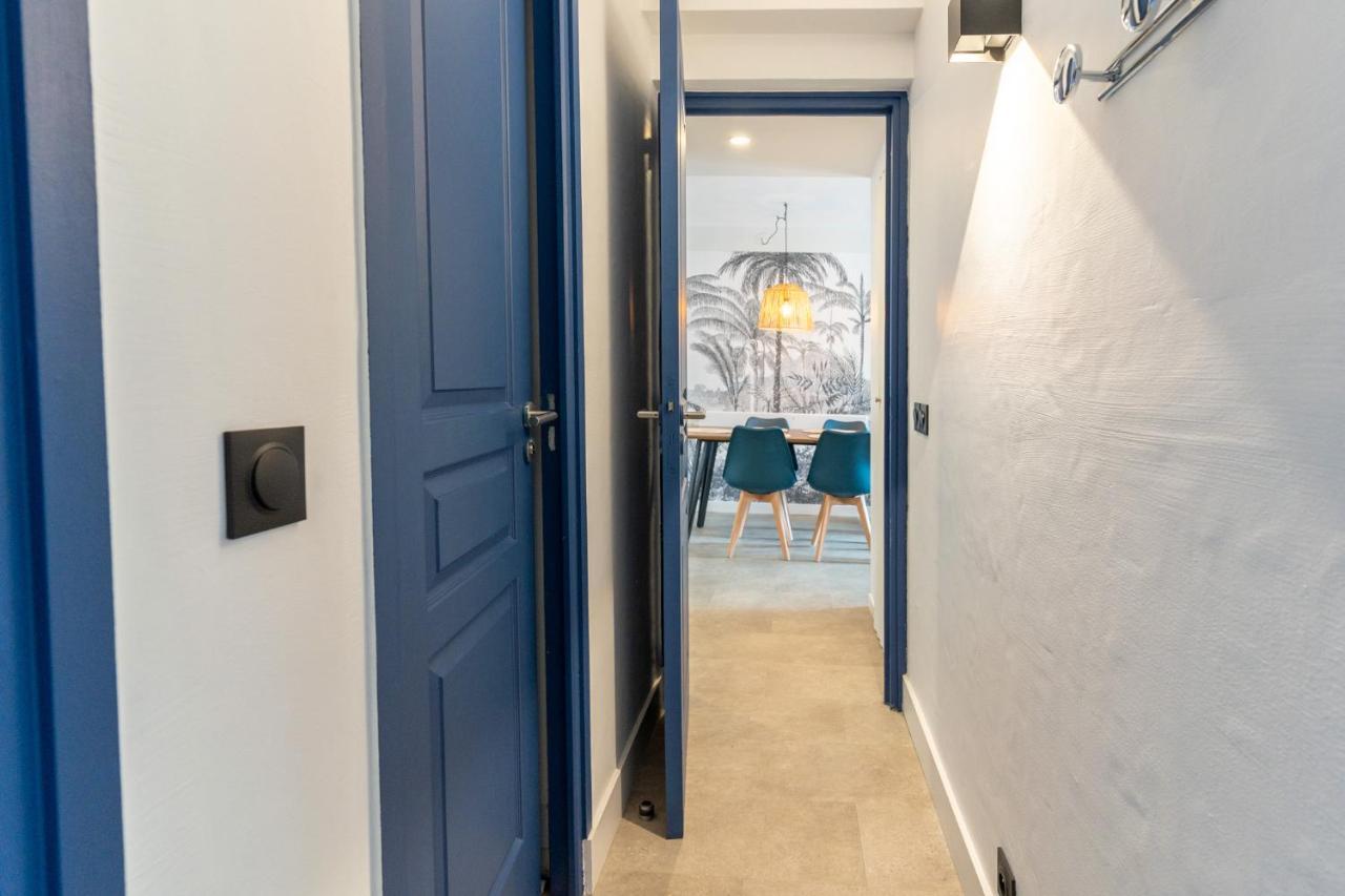 Ac Tourisme Le Touquet - Appartements Avec Piscine Et Tennis Luaran gambar