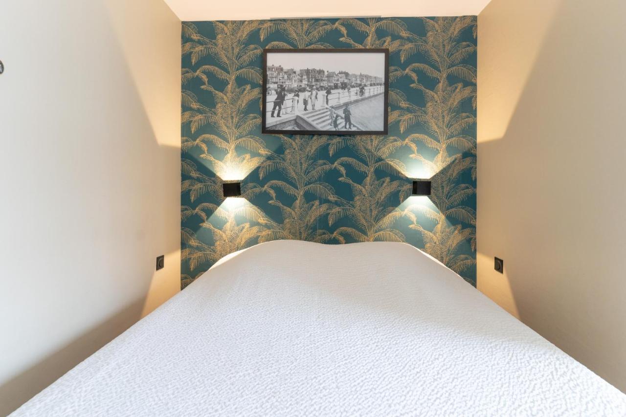 Ac Tourisme Le Touquet - Appartements Avec Piscine Et Tennis Luaran gambar